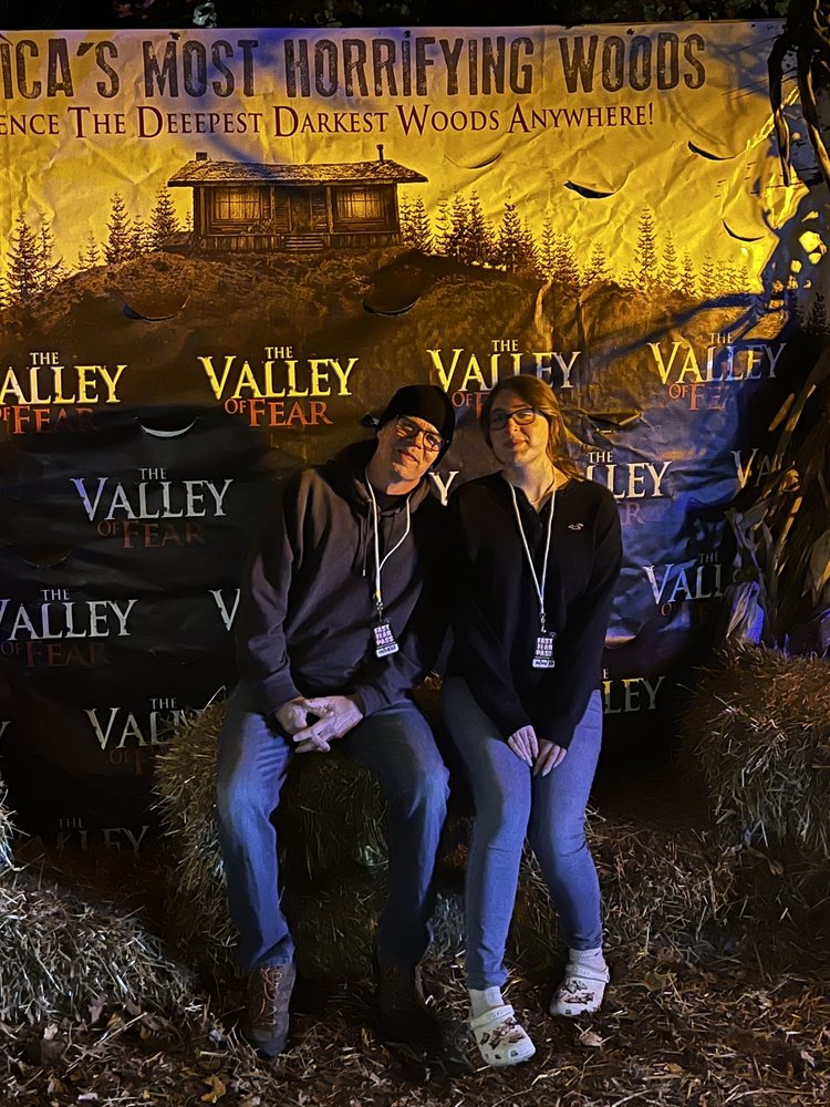 Valley of Fear