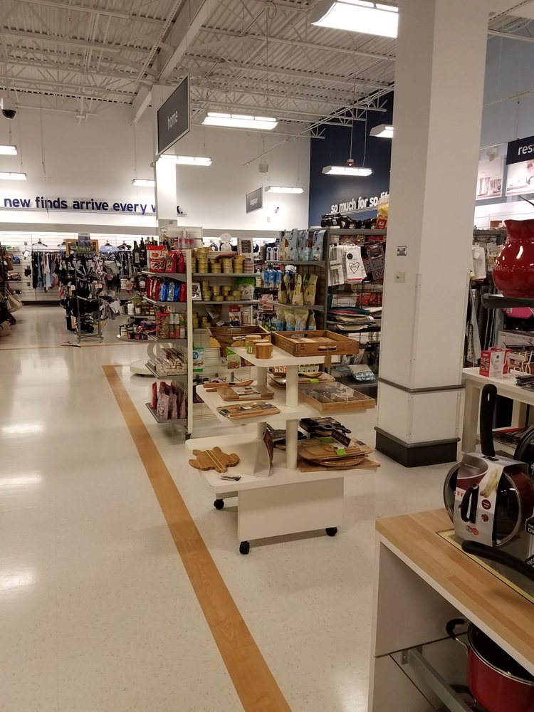 Marshall’s 10 Reviews Department Stores 8150 Ikea Blvd