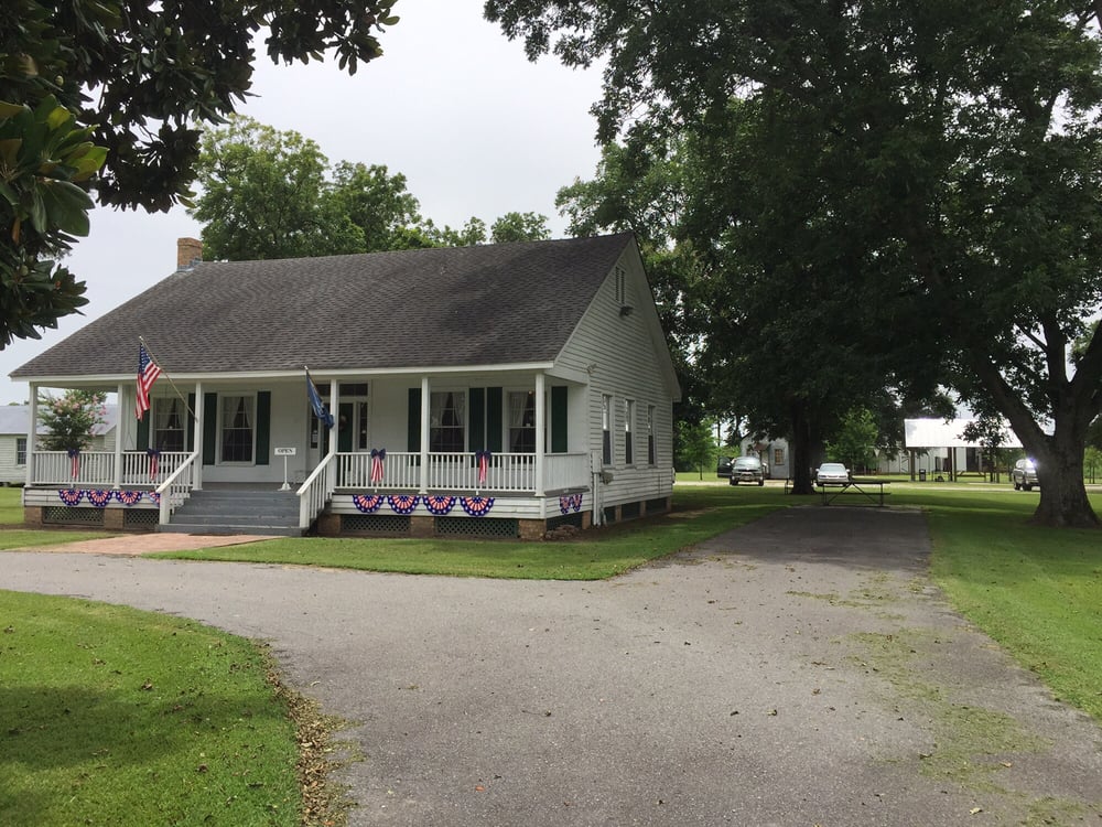 Singles in lake providence la