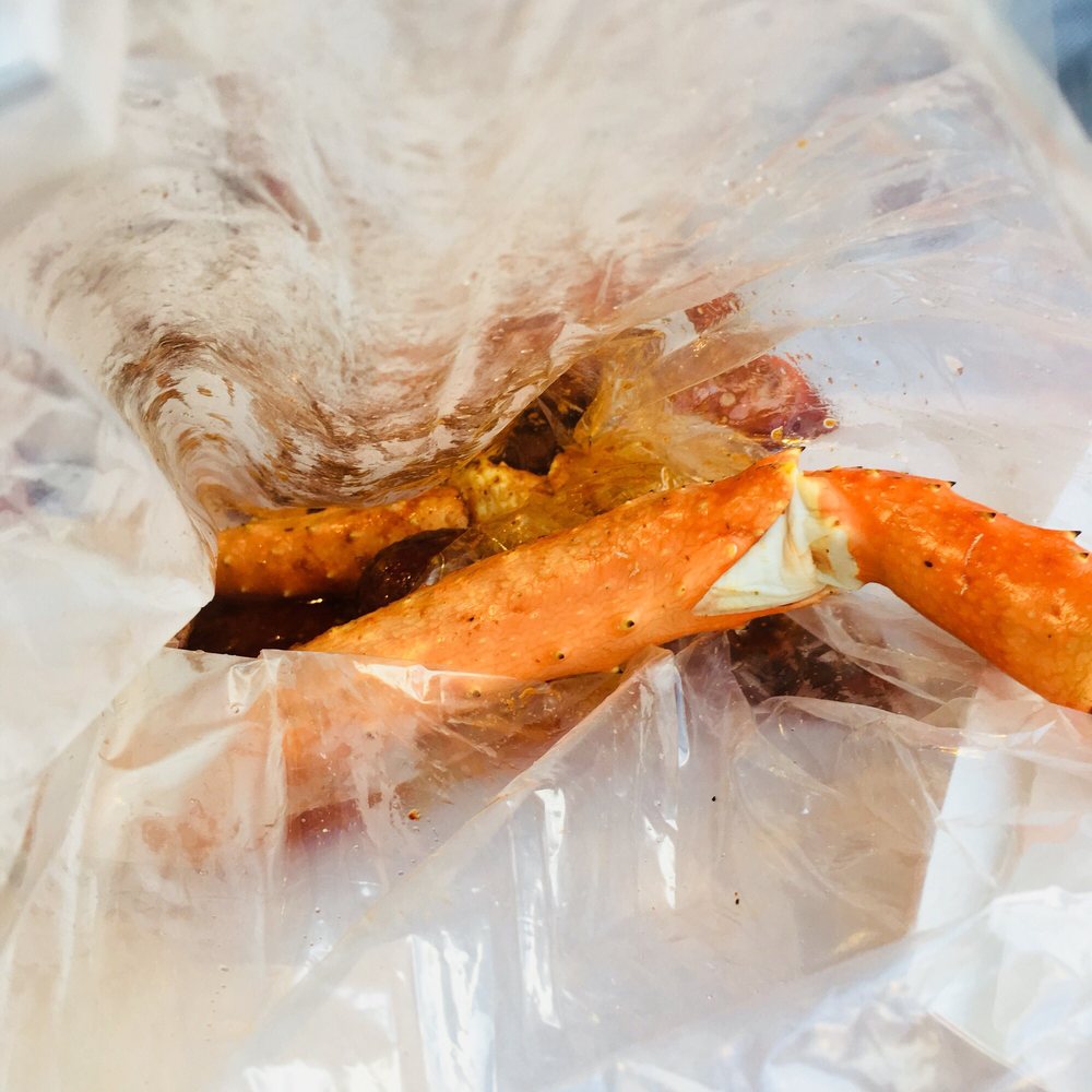 The Boiler Shrimp & Crawfish Order Food Online 563 Photos & 448