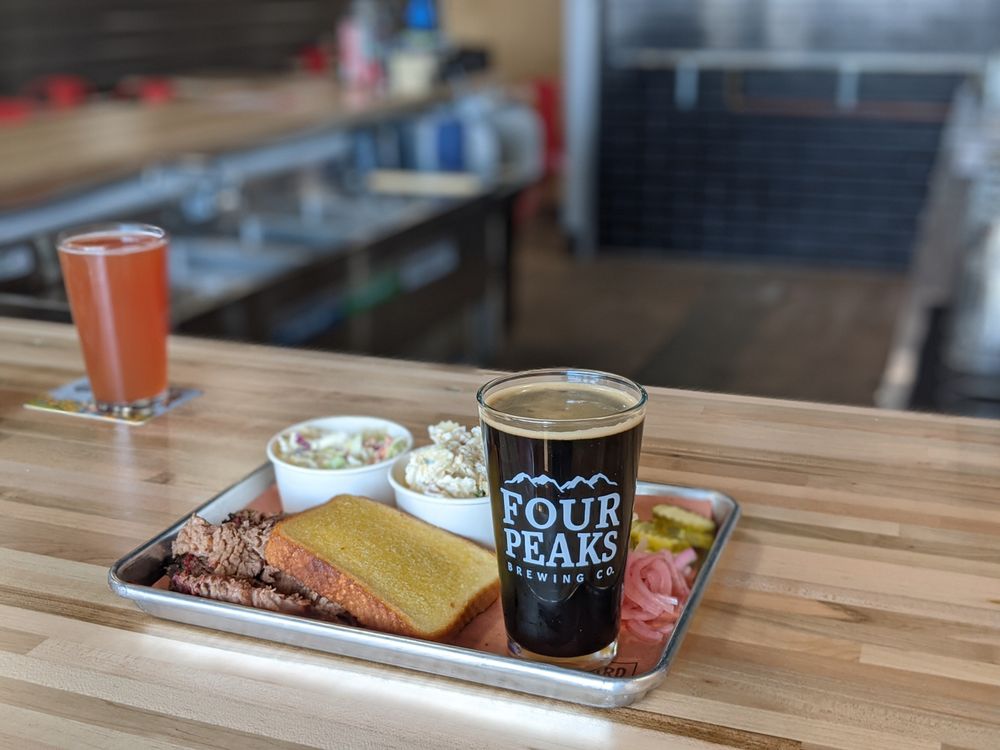 Boulevard BBQ