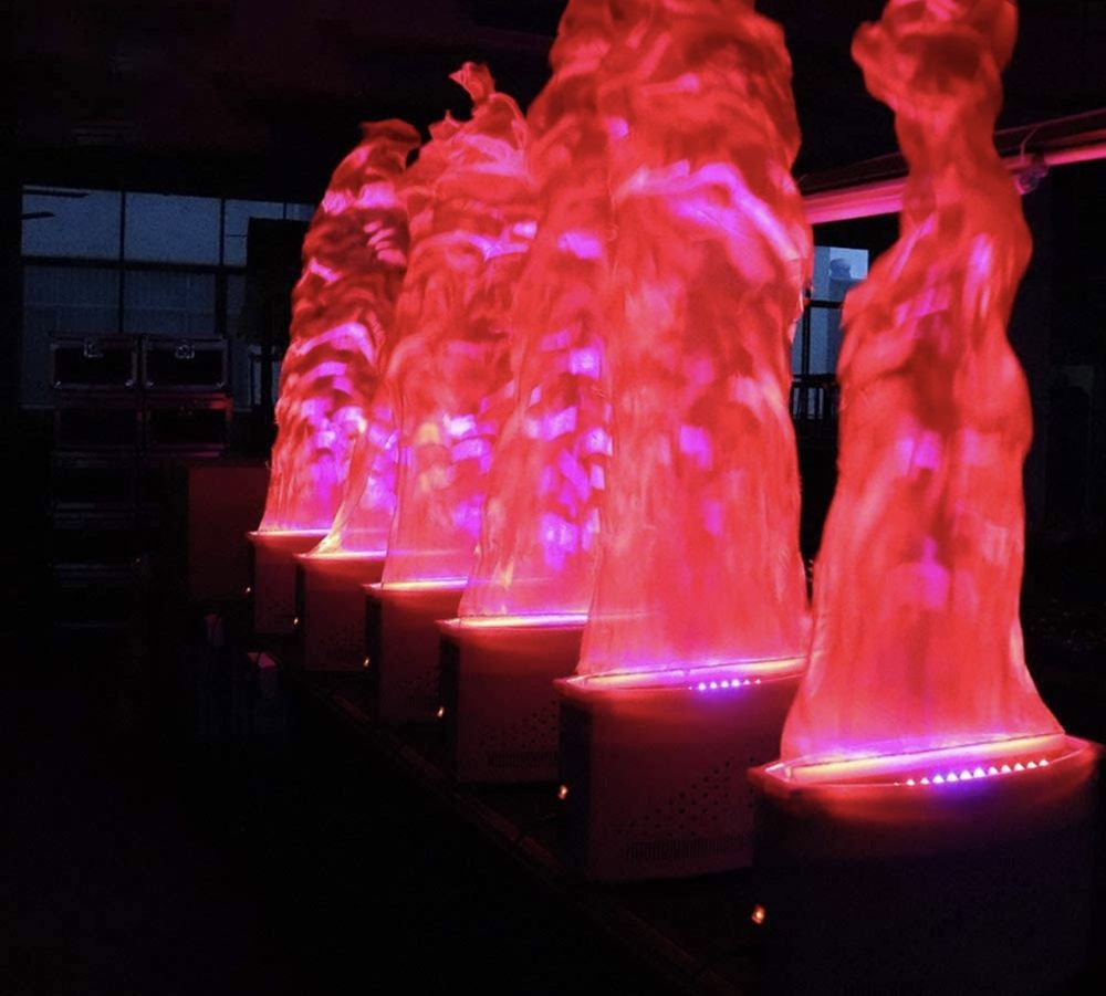 Full Circle 360 Photo Booth