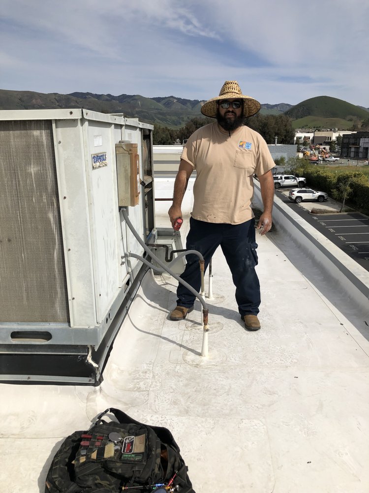 Paso Robles Plumbing, Heating, and Air