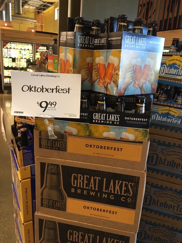 Whole Foods Market