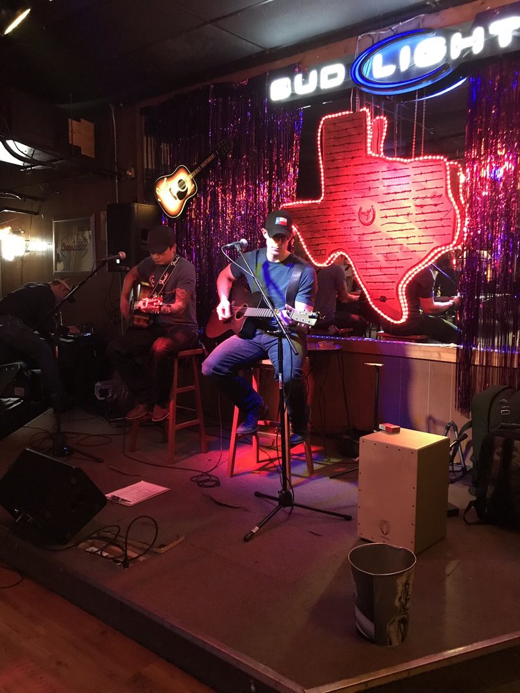 Cowboy Club