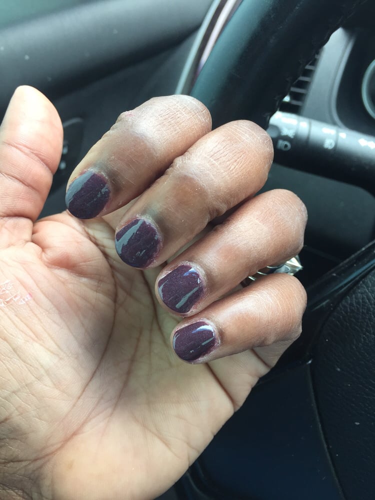 Helen’s Nails & Spa 12 Photos & 14 Reviews Nail Salons 305 W