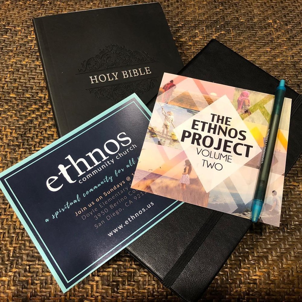 Ethnos Community Church