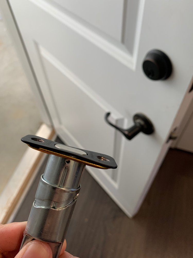 Seven Eleven Locksmith