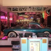 corvette diner san diego