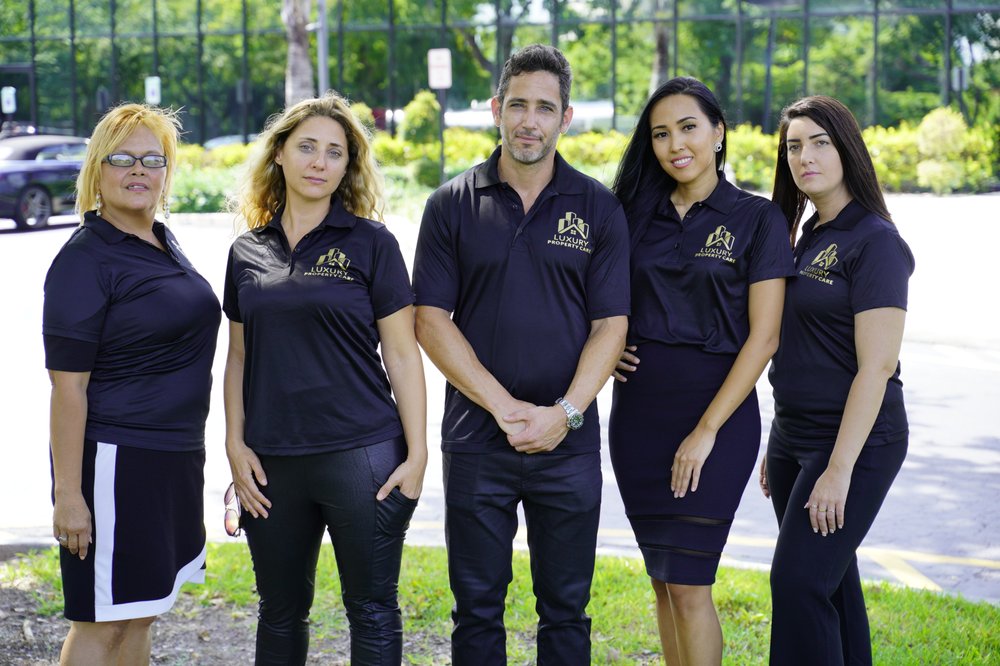 Luxury Property Care