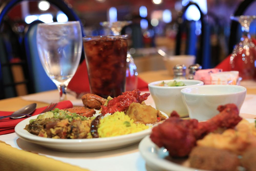 Taj Cuisine of India