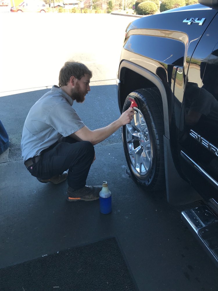 Automasters Car Wash