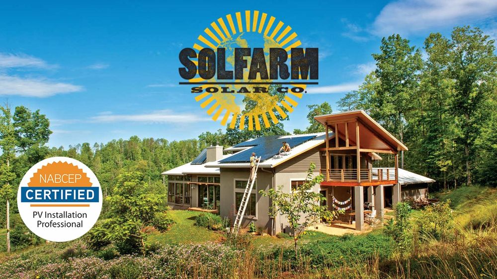 SolFarm Solar