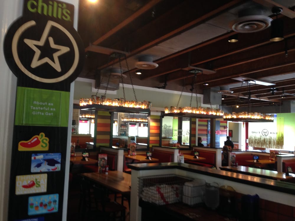 Chili’s 14 Photos & 37 Reviews Bars 17643 Bruce B Downs Blvd, New