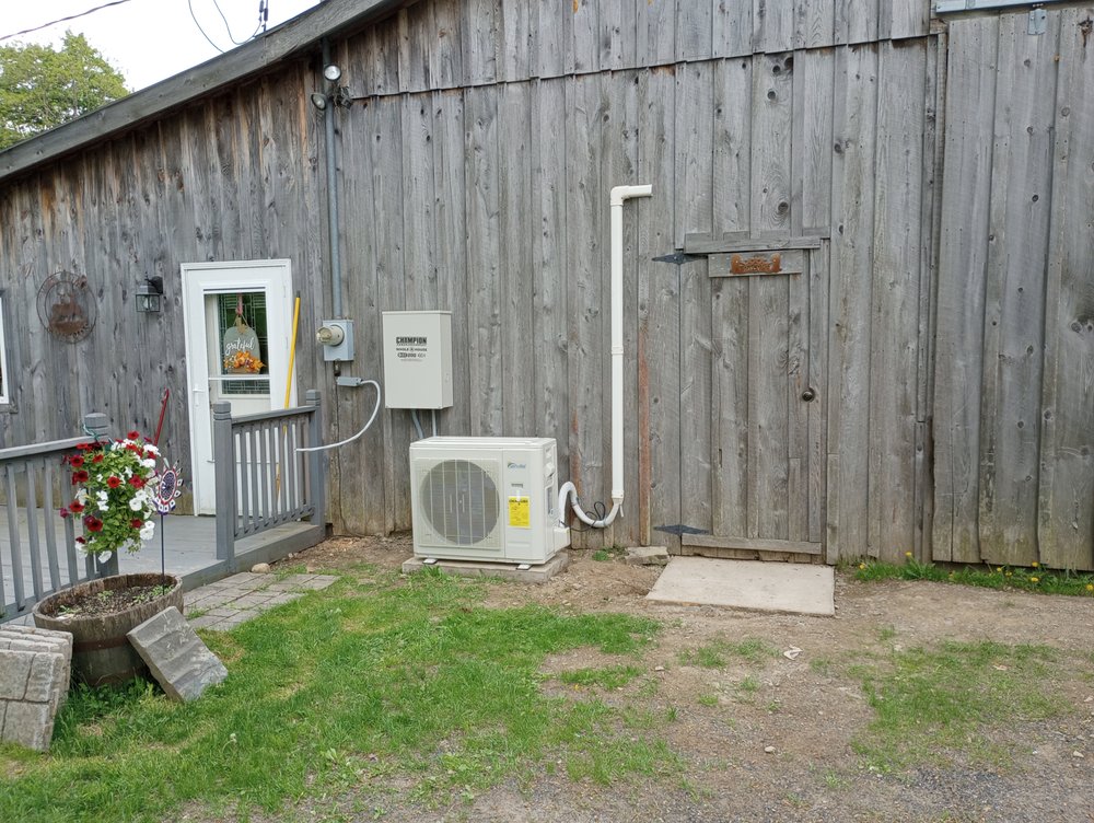image of business Skinner Home Repair