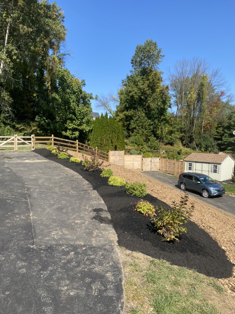 Smith's Landscape Design