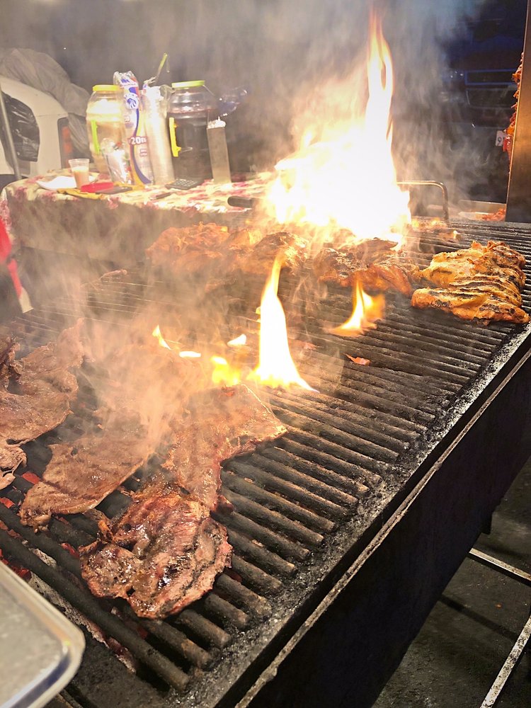 Taqueria El Paisita
