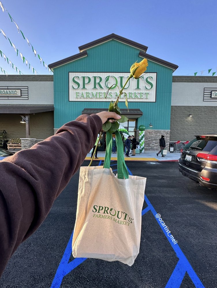 Sprouts Farmers Market