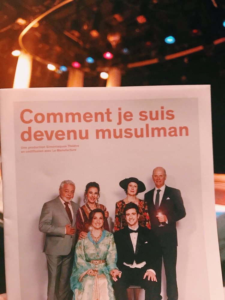 Théâtre La Licorne