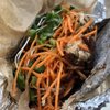 Balance Pan-Asian Grille