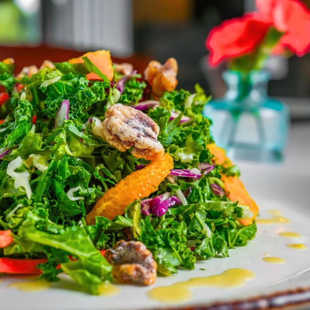 George’s Bistro & Bar