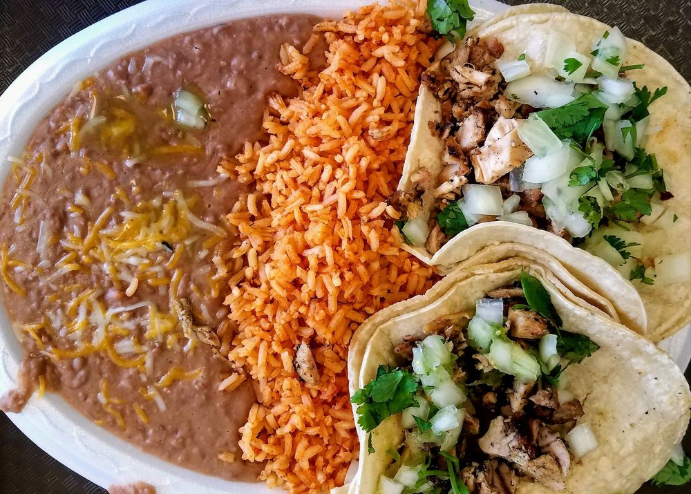 Baja Taco Order Food Online 20 Photos & 81 Reviews Mexican