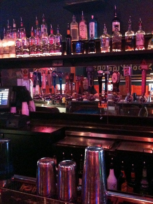 Stool Pigeons CLOSED Bars 1318 Celebrity Cir, Myrtle Beach, SC