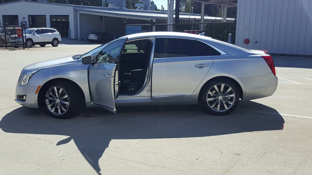 Ginn Chevrolet 17 Photos & 16 Reviews Car Dealers 8153 Access Rd