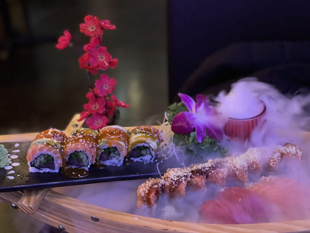 Jett Sushi Jett Sushi