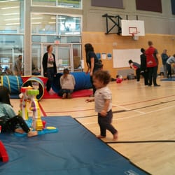 Trout lake community centre pictures — photo 1