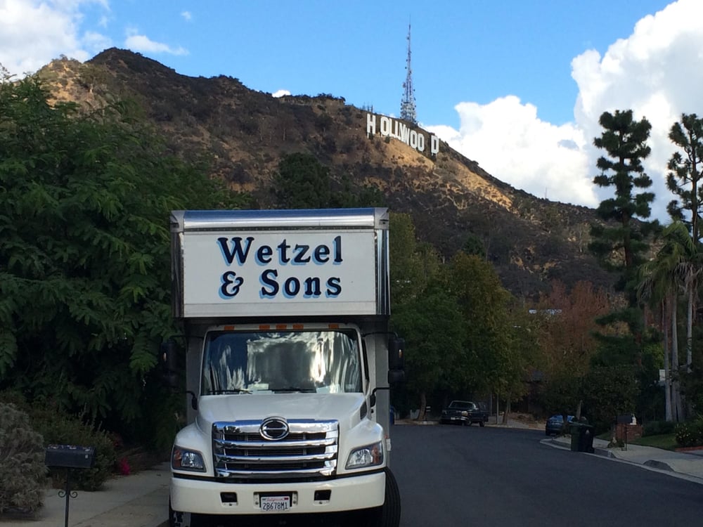 Wetzel Sons Moving Storage 24 Photos 30 Reviews Movers Wetzel Sons Moving Storage 24 Photos 30 Reviews Movers 12400 Osborne St Pacoima Ca Phone Number Yelp