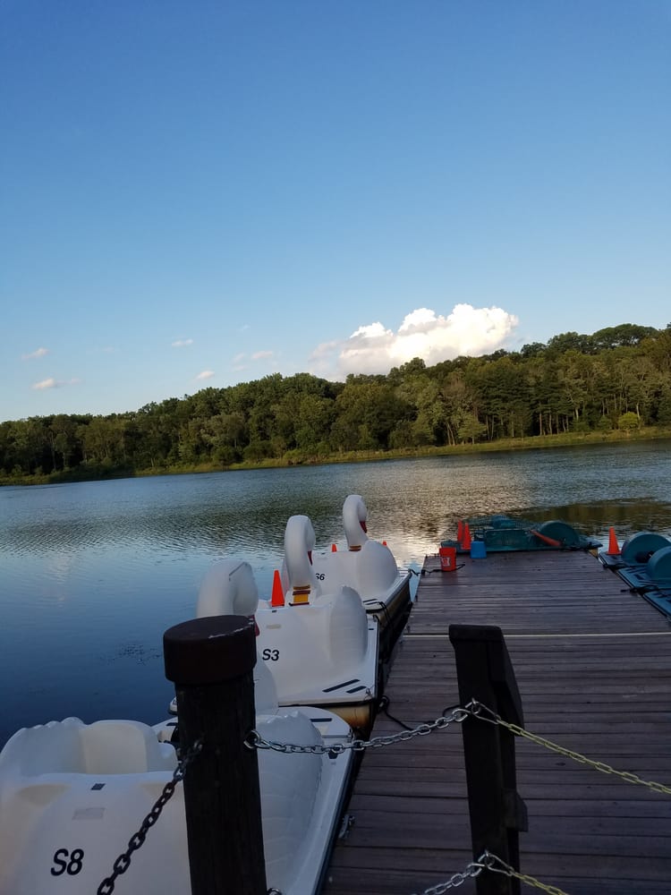 Lake Kittamaqundi - 12 Photos &amp; 10 Reviews - Lakes ...