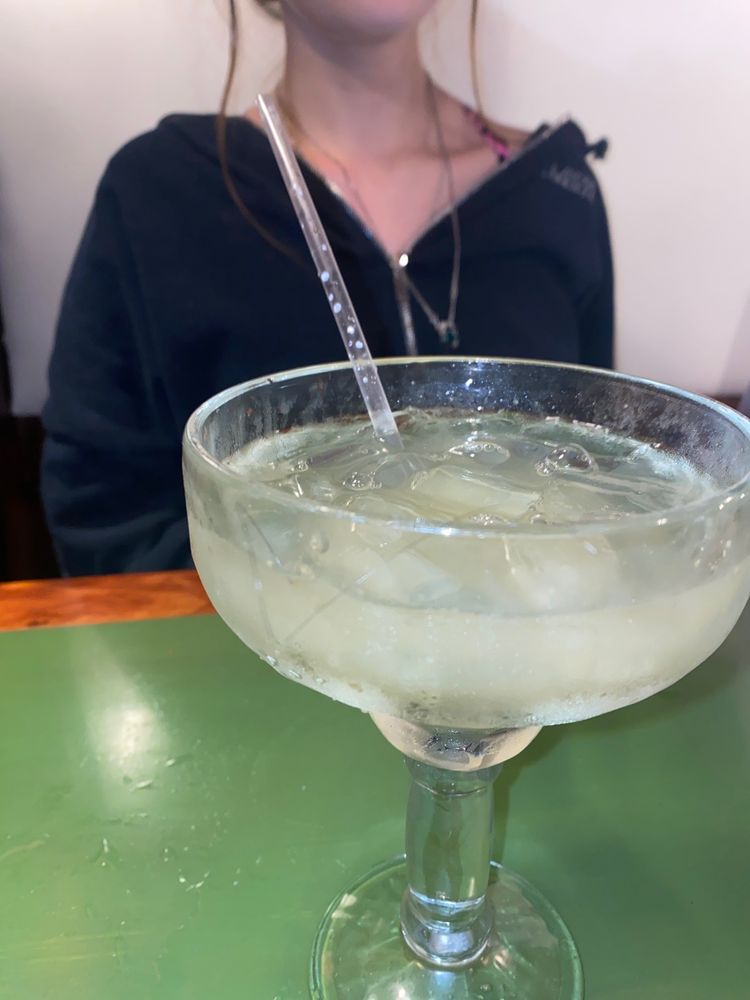 Mi Cabana Mexican Restaurant 1