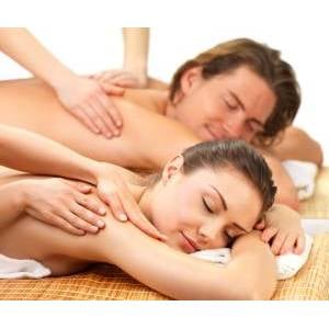 Phoenix Masssage Therapy