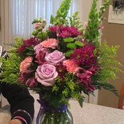 Colony Florist Gifts 16 Photos Florists 762 Franklin Ave Creations By Fran Flowers More