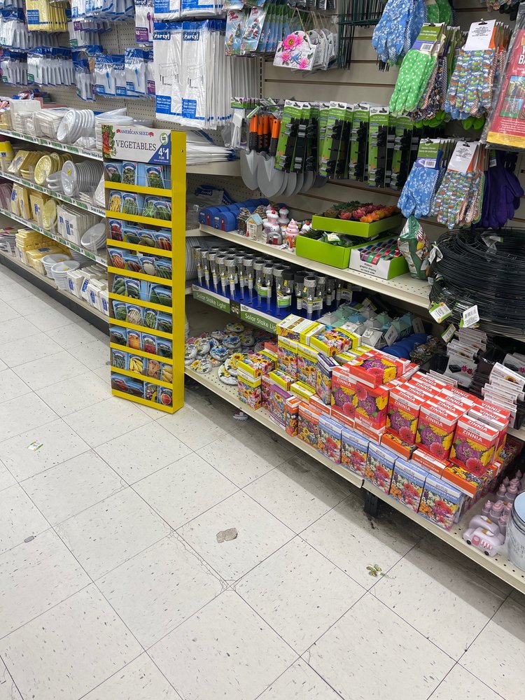 Dollar Tree