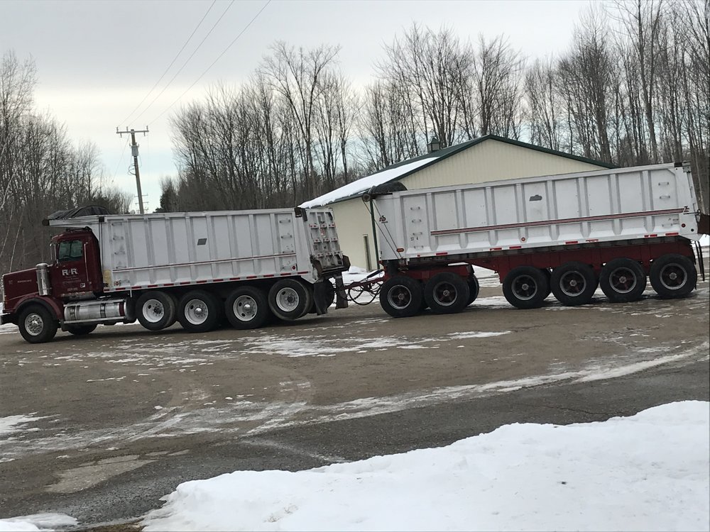 image of business R & R Excavating And Trucking