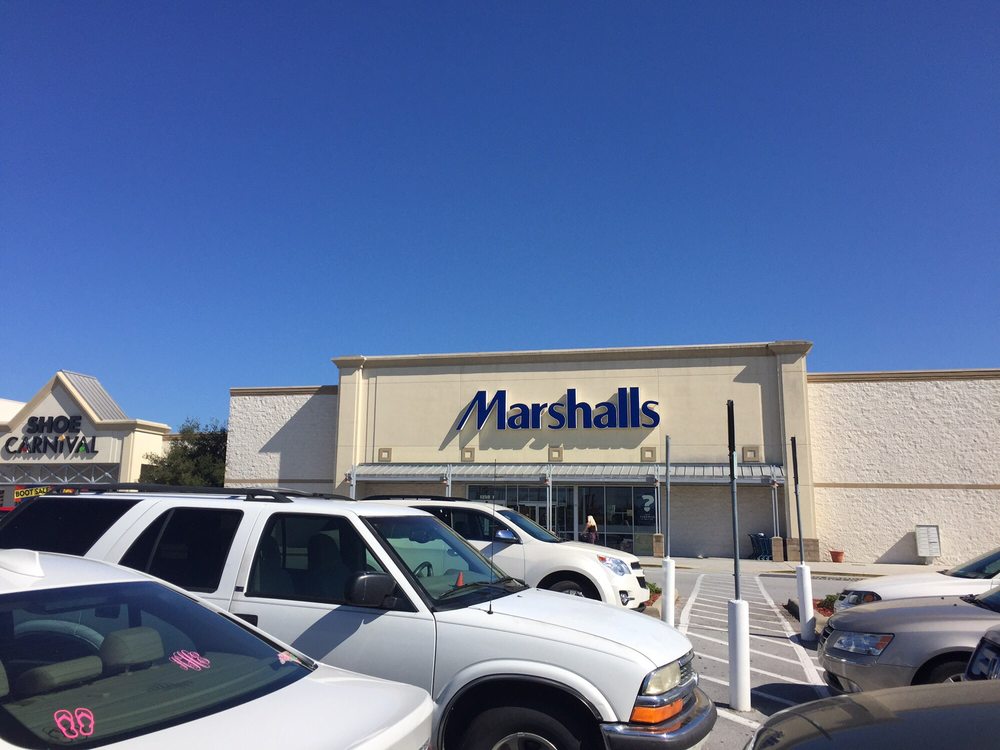 Marshalls