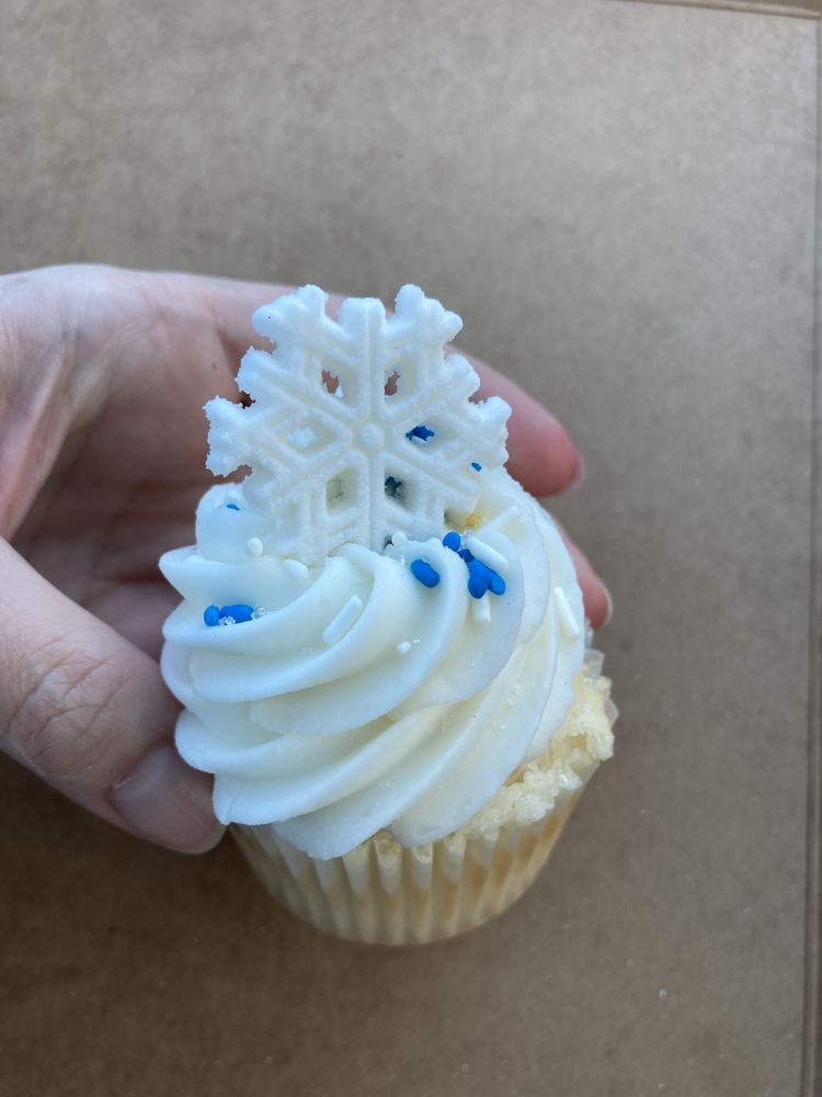Halfmann's Cake Cottage