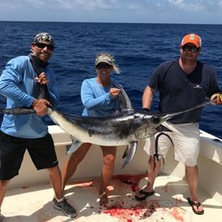 Dess Charters 12 Photos Fishing 580 N Federal Hwy Photo Of Dess Charters Deerfield Beach Fl United States