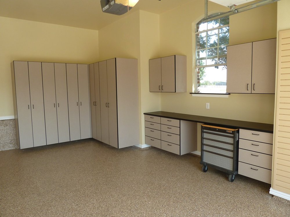 image of business Garage Concepts