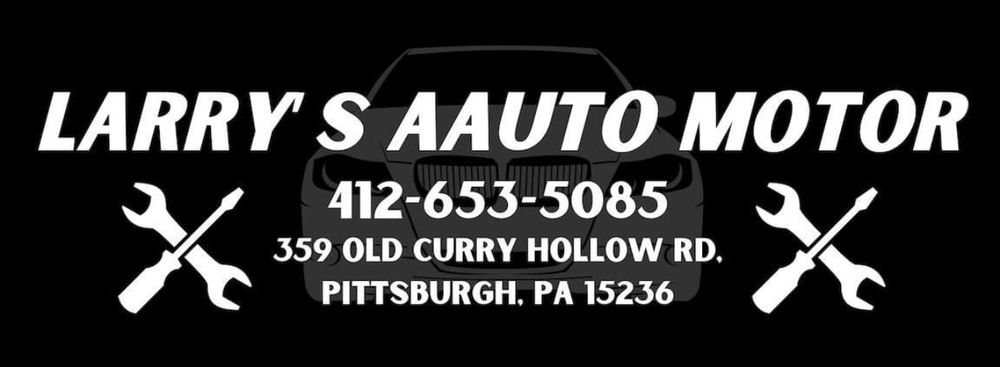 Larry's Aauto Motor