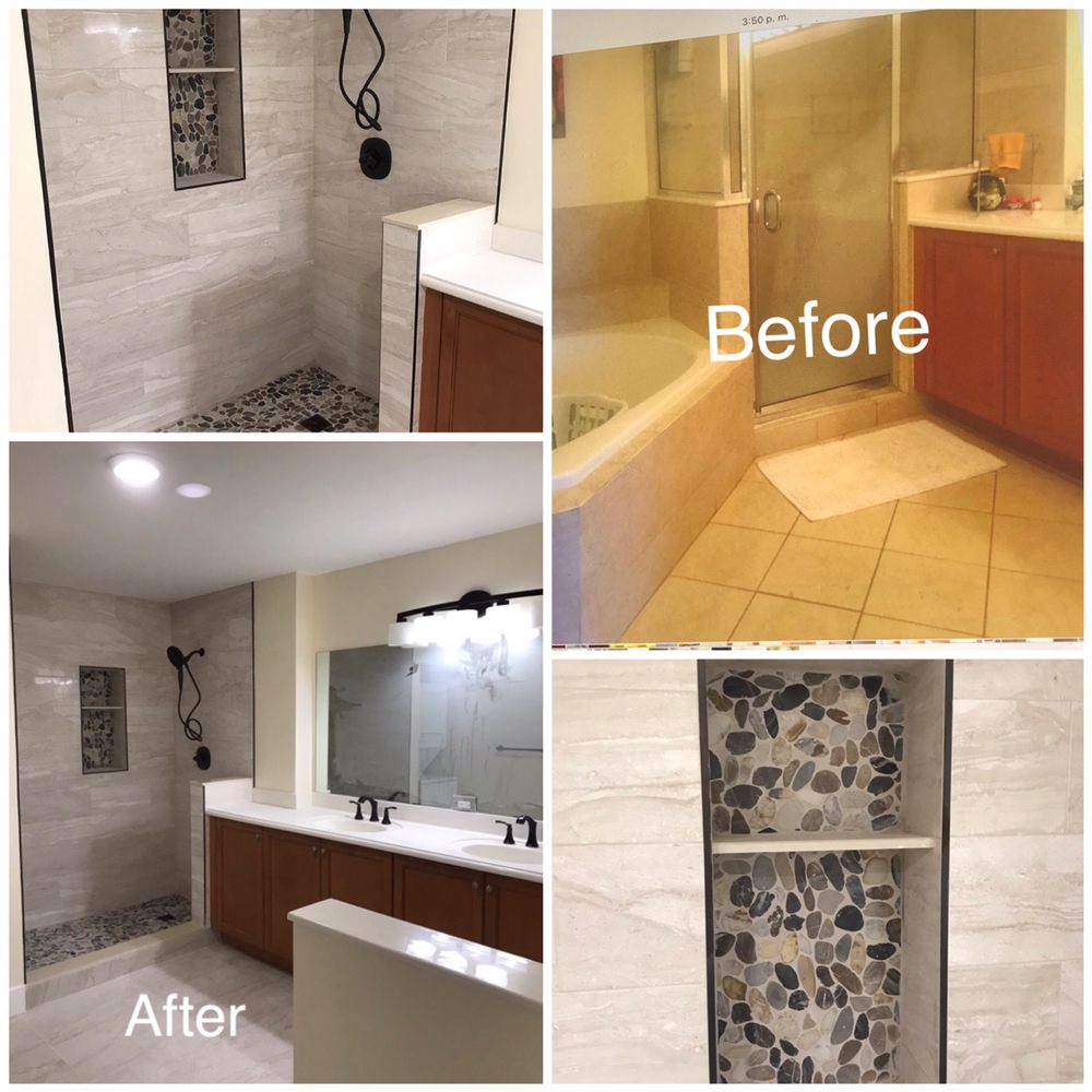 image of business Tri Miami Handyman Services