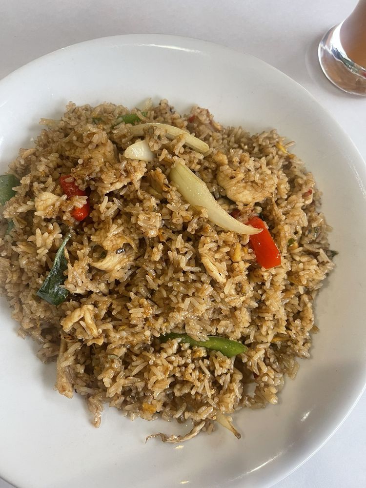 Thai Thai Restaurant
