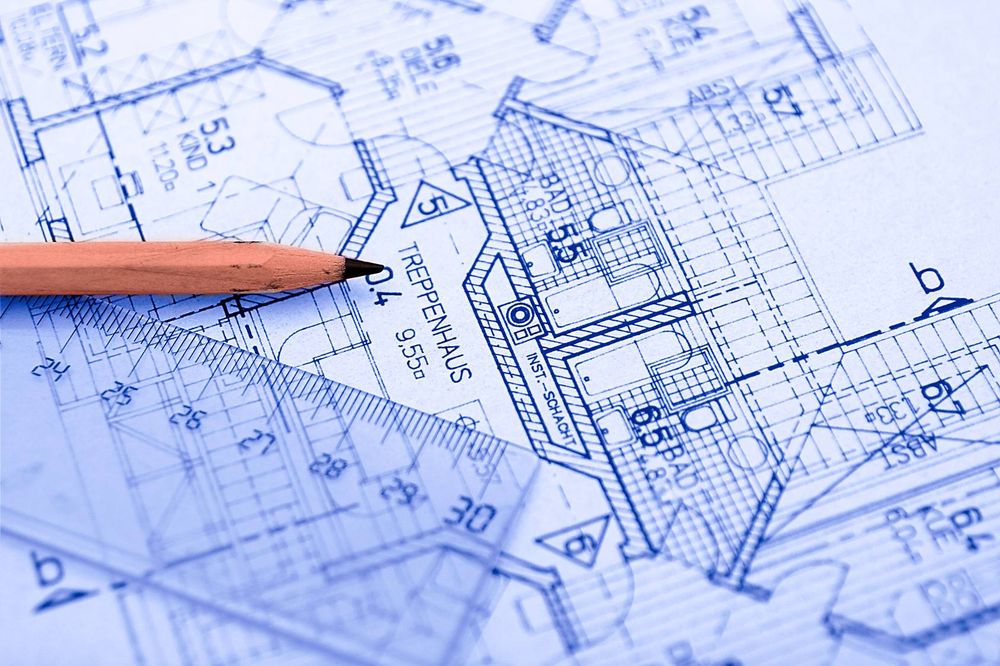 image of business Building Plans Now