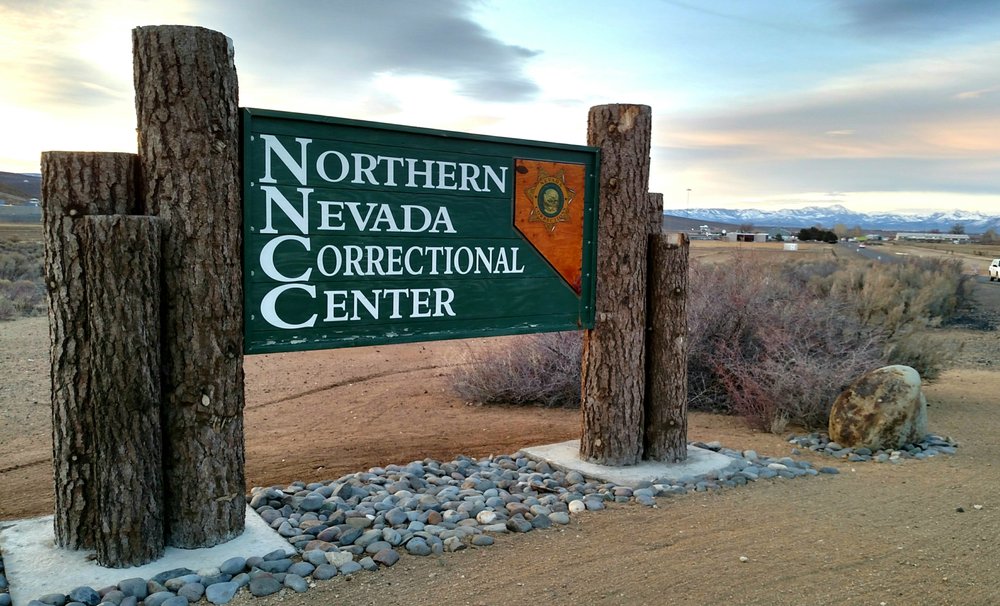 Northern Nevada Correctional Center Rehabilitation Center 1721