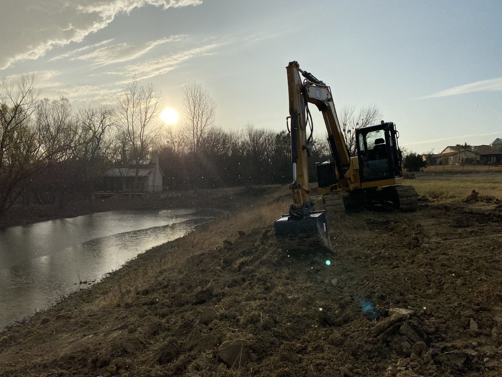 ORO-Excavation