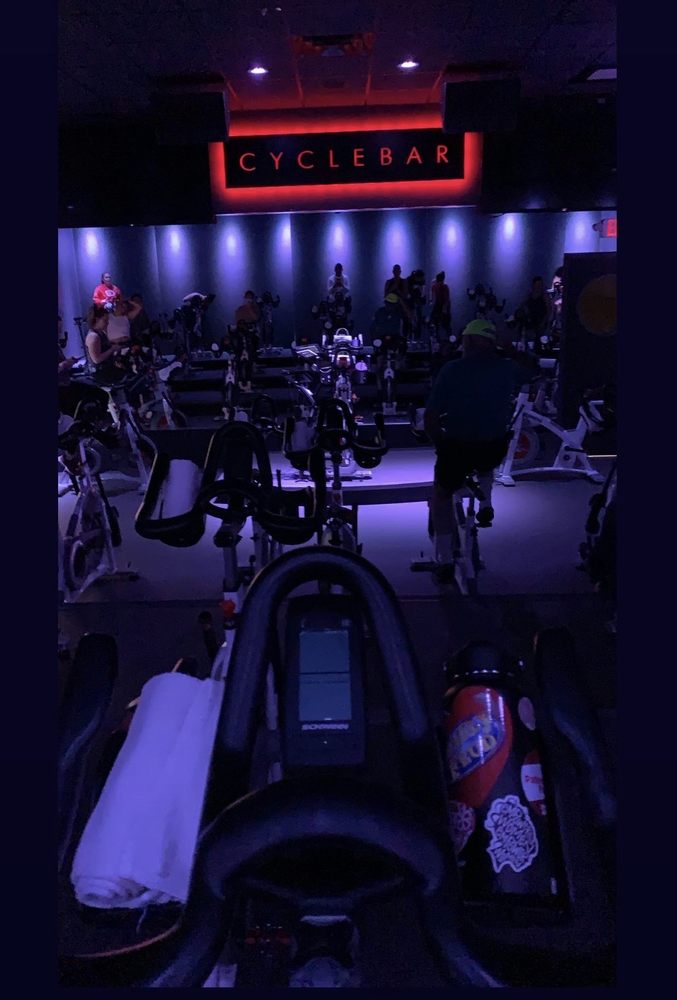 CYCLEBAR