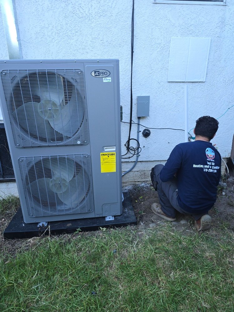 Best Air Conditioning & Heating Systems