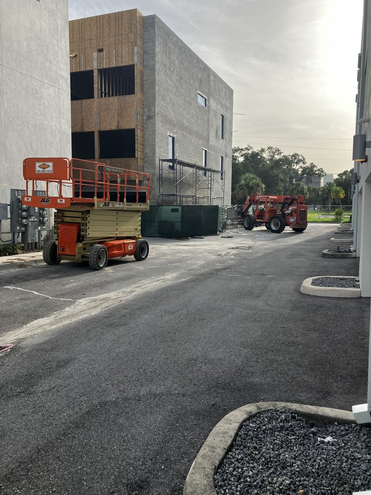 image of business Gulf Coast Construction